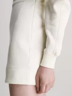 Calvin Klein Robe Sweat Relaxed -Pas Cher Calvin Klein Magasin J20J221637 ACF alternate2