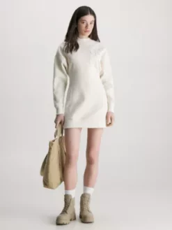 Calvin Klein Robe Sweat Relaxed