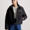 Calvin Klein Veste Relaxed Matelassée Légère