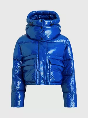 Calvin Klein Doudoune Courte Ultra-brillante 8 Calvin Klein Doudoune Courte Ultra-brillante – Image 6