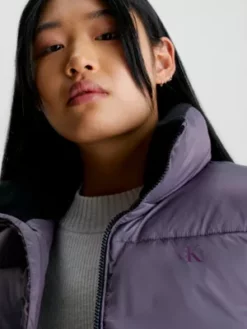 Calvin Klein Doudoune 2 En 1 -Pas Cher Calvin Klein Magasin J20J221886 0KA alternate4