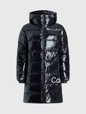 Calvin Klein Doudoune Ajustée Ultra-brillante 8 Calvin Klein Doudoune Ajustée Ultra-brillante – Image 6