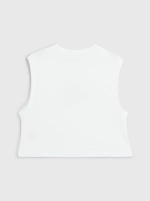 Calvin Klein Débardeur Relaxed Avec Monogramme 9 Calvin Klein Débardeur Relaxed Avec Monogramme – Image 7