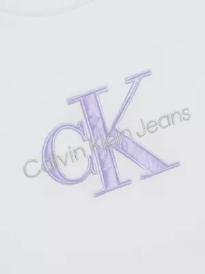 Calvin Klein Débardeur Relaxed Avec Monogramme 10 Calvin Klein Débardeur Relaxed Avec Monogramme – Image 8