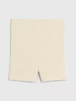 Calvin Klein Short Slim Côtelé -Pas Cher Calvin Klein Magasin J20J222072 ACJ alternate6