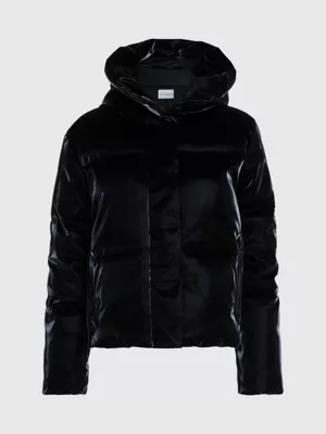 Calvin Klein Doudoune Relaxed Douce Et Brillante 7 Calvin Klein Doudoune Relaxed Douce Et Brillante – Image 5