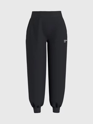 Calvin Klein Pantalon De Jogging En Polaire De Coton 8 Calvin Klein Pantalon De Jogging En Polaire De Coton – Image 6