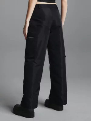 Calvin Klein Pantalon Cargo Droit 5 Calvin Klein Pantalon Cargo Droit – Image 3