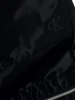 Calvin Klein Pantalon Cargo Droit 17 Calvin Klein Pantalon Cargo Droit -Pas Cher Calvin Klein Magasin J20J222575 BEH alternate7