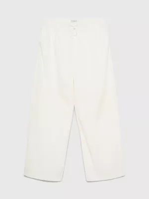 Calvin Klein Pantalon De Parachutiste à Jambes Larges 8 Calvin Klein Pantalon De Parachutiste à Jambes Larges – Image 6