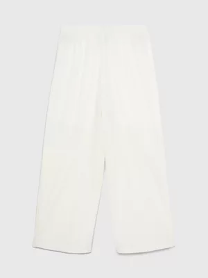 Calvin Klein Pantalon De Parachutiste à Jambes Larges 9 Calvin Klein Pantalon De Parachutiste à Jambes Larges – Image 7