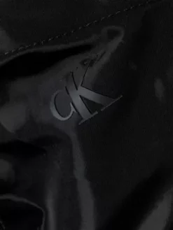 Calvin Klein Corset Zippé -Pas Cher Calvin Klein Magasin J20J222578 BEH alternate7