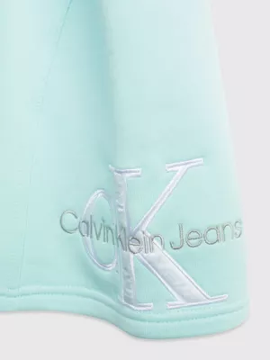 Calvin Klein Mini-jupe En Polaire De Tissu éponge 10 Calvin Klein Mini-jupe En Polaire De Tissu éponge – Image 8