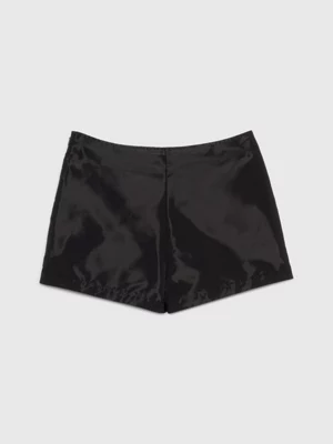 Calvin Klein Mini-jupe Zippée Sur Le Côté 9 Calvin Klein Mini-jupe Zippée Sur Le Côté – Image 7