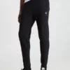 Calvin Klein Pantalon De Jogging Avec Monogramme -Pas Cher Calvin Klein Magasin J30J314674 BAE main