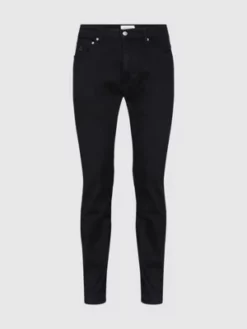 Calvin Klein Jean Slim -Pas Cher Calvin Klein Magasin J30J315567 1BY alternate4