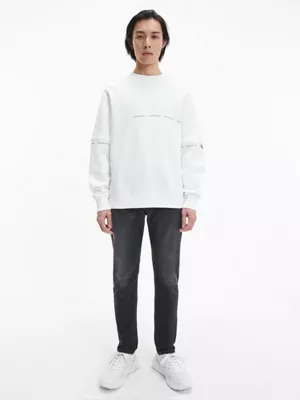 Calvin Klein Jean Slim Tapered 4 Calvin Klein Jean Slim Tapered – Image 2