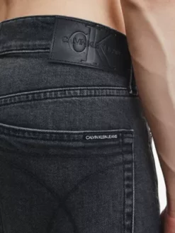 Calvin Klein Jean Slim Tapered 10 Calvin Klein Jean Slim Tapered -Pas Cher Calvin Klein Magasin J30J317329 1BY alternate3