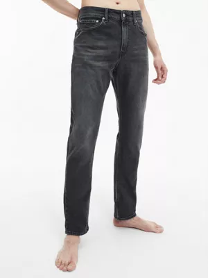 Calvin Klein Jean Slim Tapered 3 Calvin Klein Jean Slim Tapered