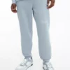 Calvin Klein Pantalon De Jogging Fuselé -Pas Cher Calvin Klein Magasin J30J320590 DAR main