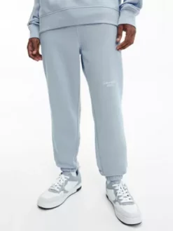 Calvin Klein Pantalon De Jogging Fuselé