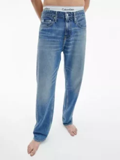 Calvin Klein Jean Straight