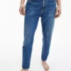Calvin Klein Jean Fuselé -Pas Cher Calvin Klein Magasin J30J320824 1BJ main