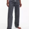 Calvin Klein Jean 90's Loose 2 Calvin Klein Jean 90's Loose -Pas Cher Calvin Klein Magasin J30J321683 1BZ main