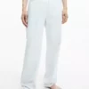 Calvin Klein Jean 90's Straight Enduit -Pas Cher Calvin Klein Magasin J30J322418 1AA main