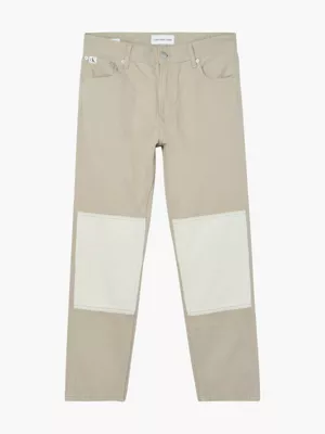 Calvin Klein Jean Dad Bicolore 7 Calvin Klein Jean Dad Bicolore – Image 5