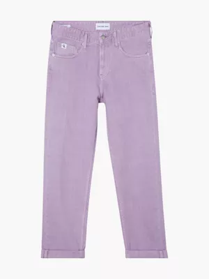 Calvin Klein Jean 90's Straight 7 Calvin Klein Jean 90's Straight – Image 5
