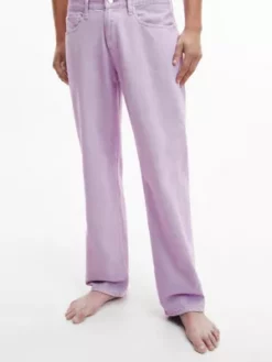 Calvin Klein Jean 90's Straight