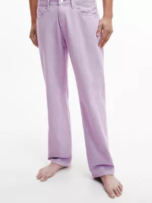 Calvin Klein Jean 90's Straight 3 Calvin Klein Jean 90's Straight