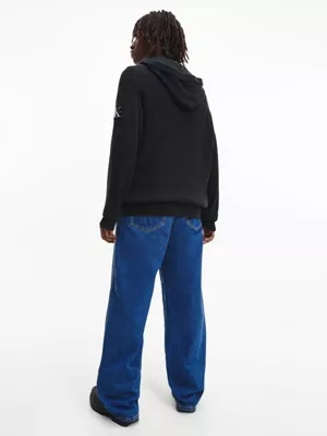 Calvin Klein Gilet à Capuche Zippé 5 Calvin Klein Gilet à Capuche Zippé – Image 3