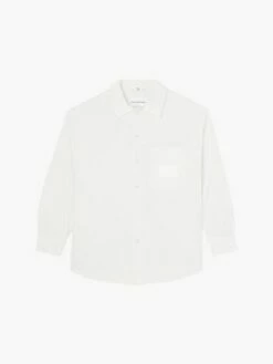 Calvin Klein Chemise Veste Matelassée En Nylon Recyclé -Pas Cher Calvin Klein Magasin J30J322477 YBI alternate4