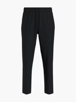 Calvin Klein Pantalon De Jogging Avec Logo Tape 13 Calvin Klein Pantalon De Jogging Avec Logo Tape -Pas Cher Calvin Klein Magasin J30J322489 BEH alternate5