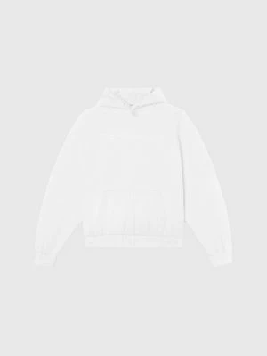 Calvin Klein Sweat à Capuche Relaxed En Sherpa 8 Calvin Klein Sweat à Capuche Relaxed En Sherpa – Image 6