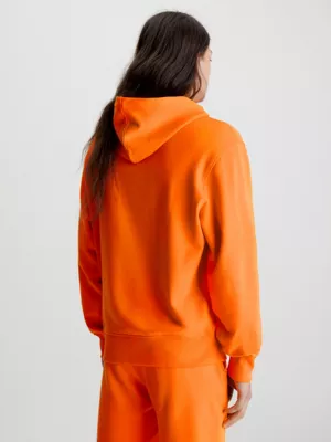 Calvin Klein Sweat-shirt à Capuche Avec Monogramme 5 Calvin Klein Sweat-shirt à Capuche Avec Monogramme – Image 3