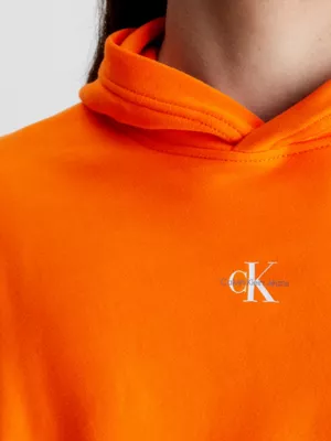 Calvin Klein Sweat-shirt à Capuche Avec Monogramme 6 Calvin Klein Sweat-shirt à Capuche Avec Monogramme – Image 4