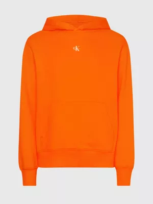 Calvin Klein Sweat-shirt à Capuche Avec Monogramme 8 Calvin Klein Sweat-shirt à Capuche Avec Monogramme – Image 6