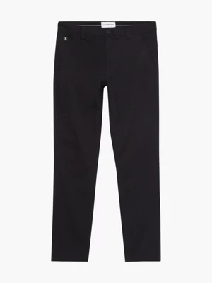 Calvin Klein Chino Skinny En Coton Bio 7 Calvin Klein Chino Skinny En Coton Bio – Image 5