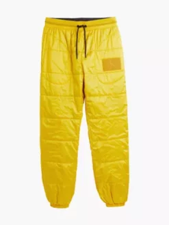 Calvin Klein Pantalon Réversible Rembourré -Pas Cher Calvin Klein Magasin J30J322747 BEH alternate5