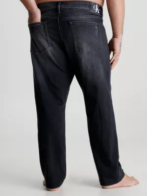 Calvin Klein Jean Tapered Grande Taille 4 Calvin Klein Jean Tapered Grande Taille â Image 2