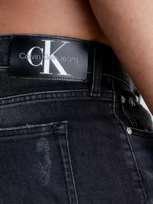 Calvin Klein Jean Tapered Grande Taille 5 Calvin Klein Jean Tapered Grande Taille â Image 3