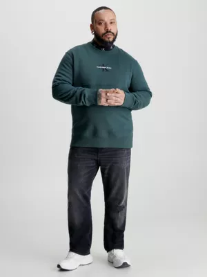 Calvin Klein Jean Tapered Grande Taille 6 Calvin Klein Jean Tapered Grande Taille â Image 4