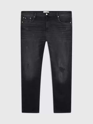 Calvin Klein Jean Tapered Grande Taille 7 Calvin Klein Jean Tapered Grande Taille â Image 5