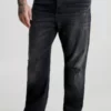 Calvin Klein Jean Tapered Grande Taille