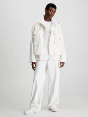 Calvin Klein Jean Carpenter Loose 90's 7 Calvin Klein Jean Carpenter Loose 90's – Image 5