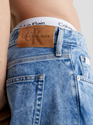 Calvin Klein Jean Carpenter Straight 90's 6 Calvin Klein Jean Carpenter Straight 90's – Image 4