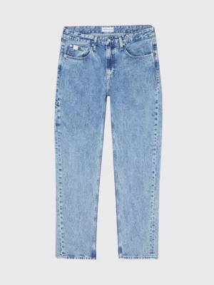 Calvin Klein Jean Carpenter Straight 90's 8 Calvin Klein Jean Carpenter Straight 90's – Image 6